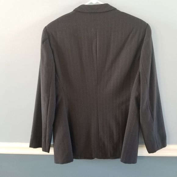 Giorgio Armani le Collezioni black blazer - Picture 6 of 6